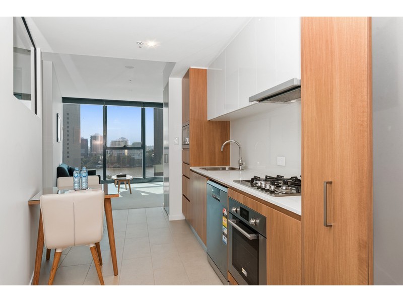 3507/222 Margaret Street, Brisbane QLD 4000