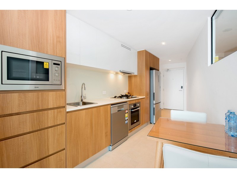 3507/222 Margaret Street, Brisbane QLD 4000