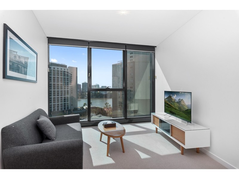 3507/222 Margaret Street, Brisbane QLD 4000
