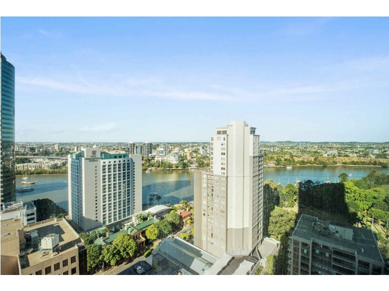 2114/222 Margaret Street, Brisbane QLD 4000