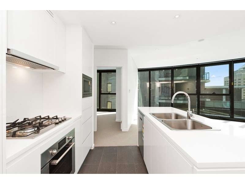 2305/222 Margaret Street, Brisbane QLD 4000