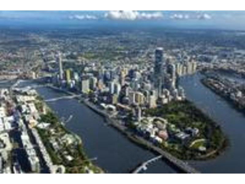 2305/222 Margaret Street, Brisbane QLD 4000