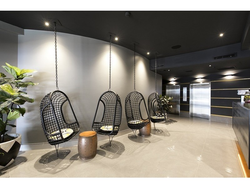 25/189 Leichhardt ST, Spring Hill QLD 4000