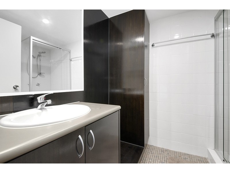 25/189 Leichhardt ST, Spring Hill QLD 4000