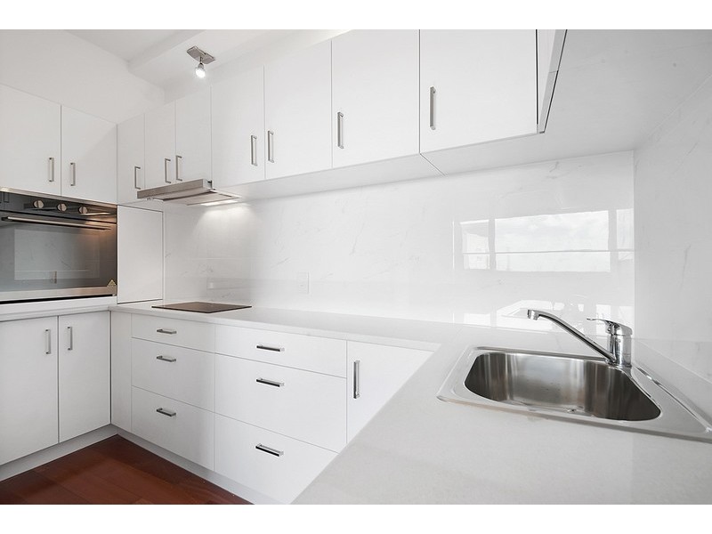 25/189 Leichhardt ST, Spring Hill QLD 4000