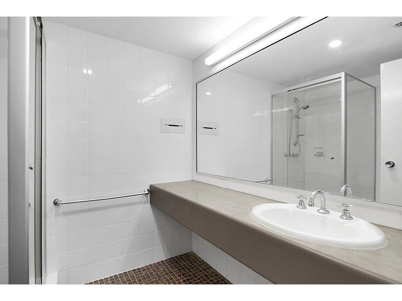 25/189 Leichhardt ST, Spring Hill QLD 4000