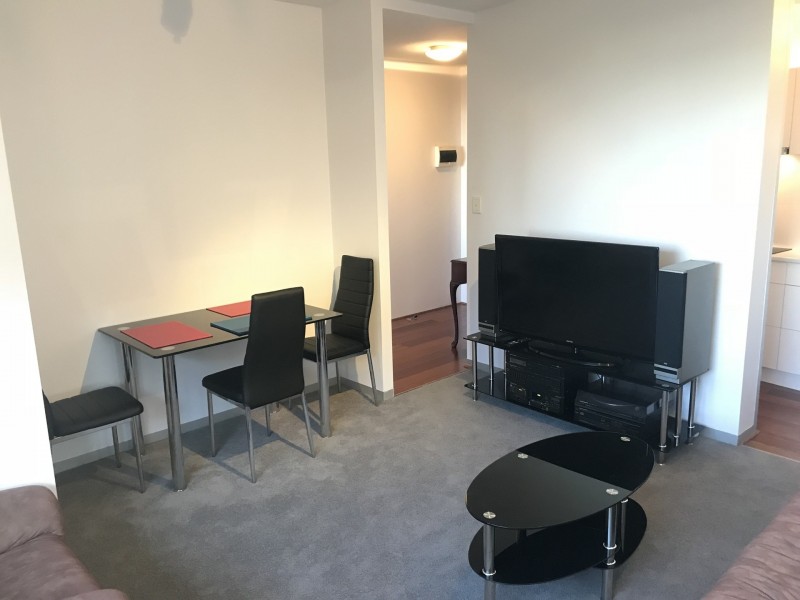 25/189 Leichhardt ST, Spring Hill QLD 4000