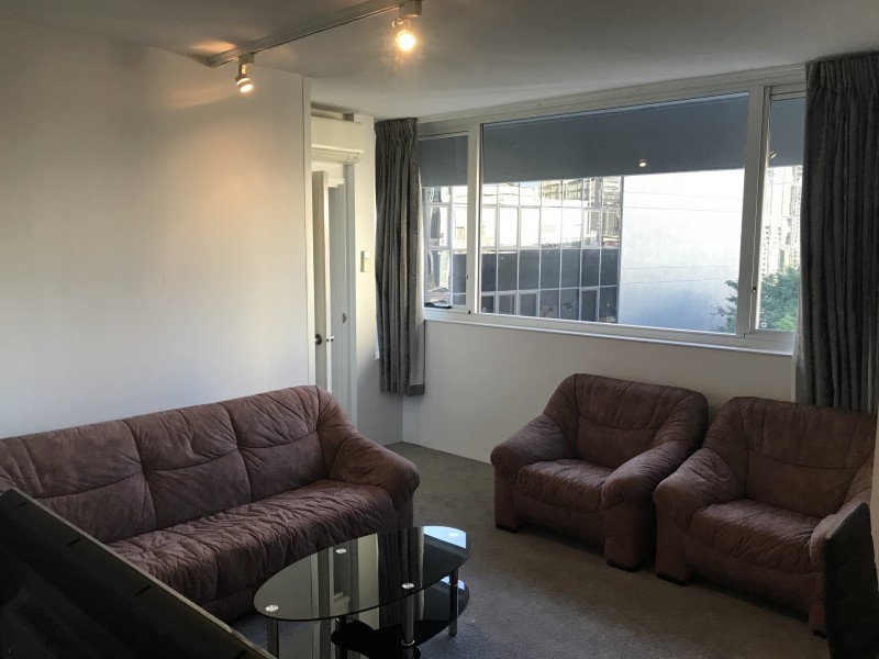 25/189 Leichhardt ST, Spring Hill QLD 4000