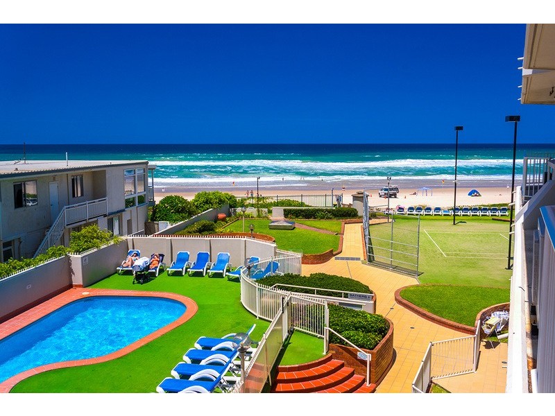 50 Old Burleigh Road, Surfers Paradise QLD 4217