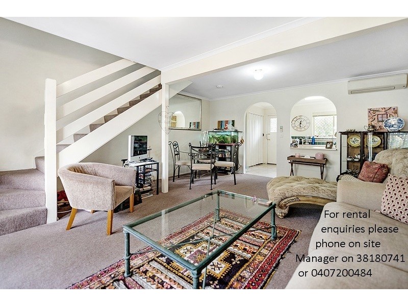 16B/13 Bailey Street, Collingwood Park QLD 4301