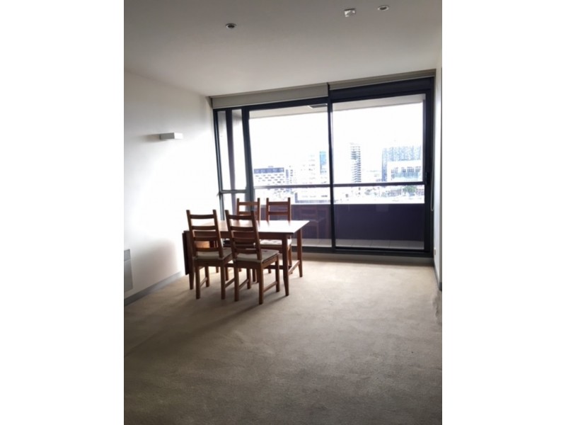 1202/604 swanston street, Carlton VIC 3053