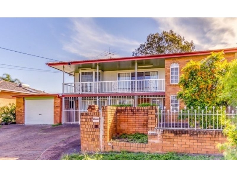 5 Nidalla Street, Macgregor QLD 4109