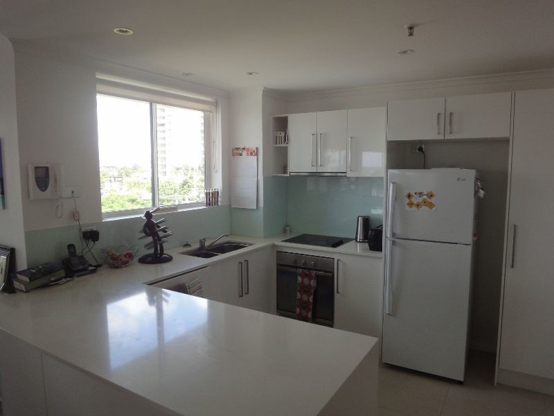 1 GOODWIN STREET, Kangaroo Point QLD 4169