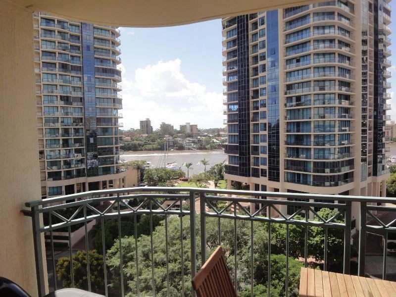 1 GOODWIN STREET, Kangaroo Point QLD 4169