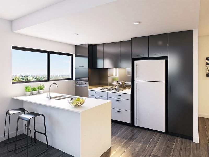 8/28 Wolseley Street, Woolloongabba QLD 4102