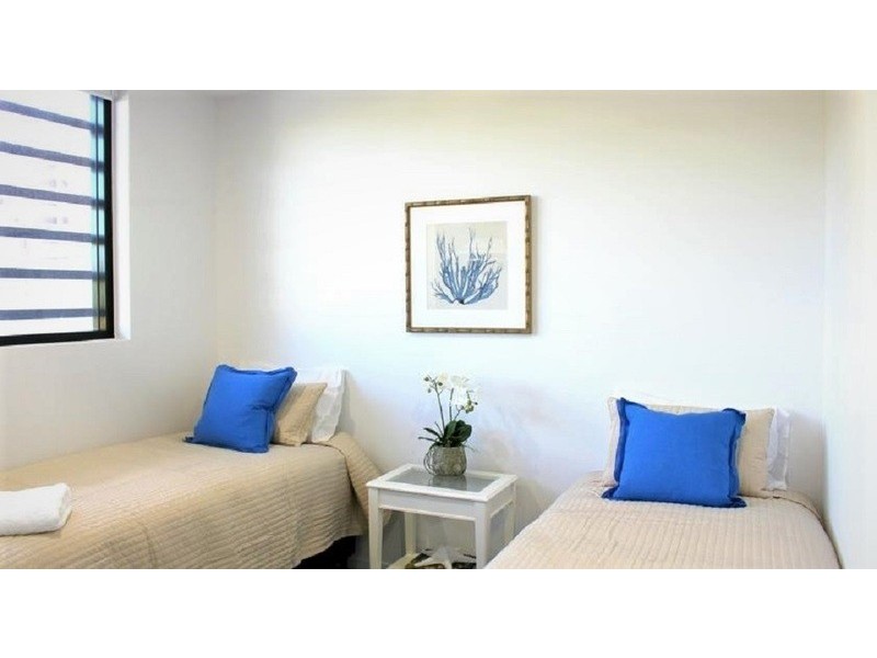 8/28 Wolseley Street, Woolloongabba QLD 4102
