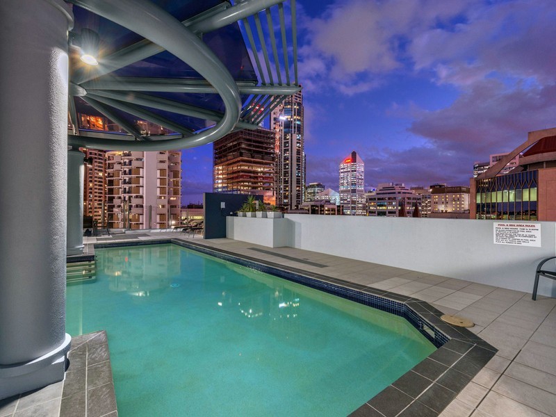 446 Ann Street, Brisbane City QLD 4000