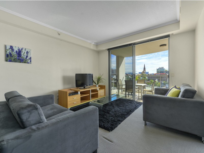 446 Ann Street, Brisbane City QLD 4000