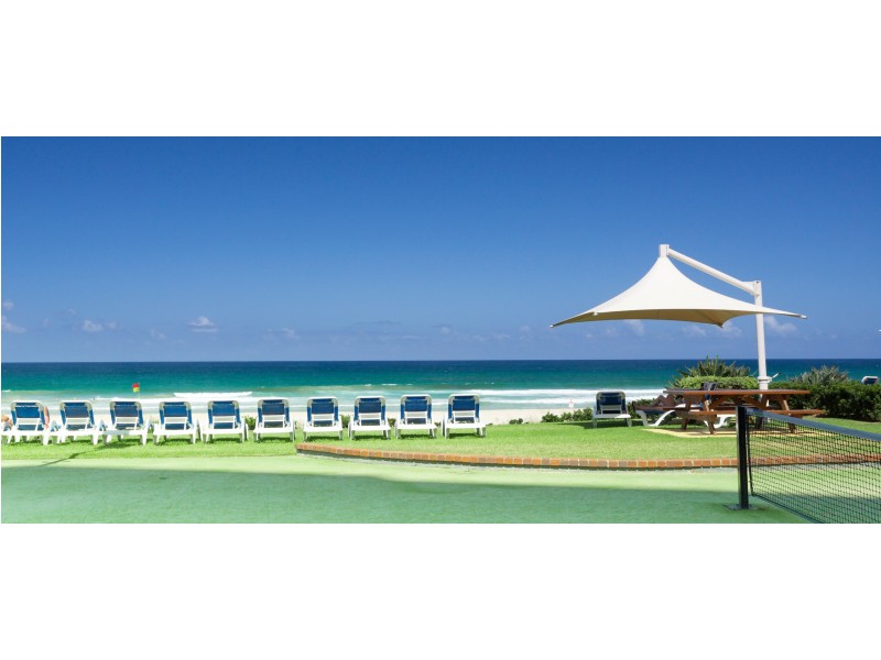 50 50 Old Burleigh Road, Surfers Paradise QLD 4217