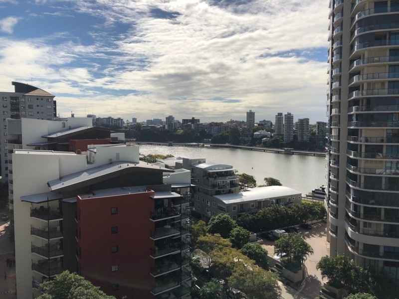 1 GOODWIN STREET, Kangaroo Point QLD 4169