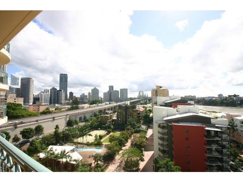 1 GOODWIN STREET, Kangaroo Point QLD 4169