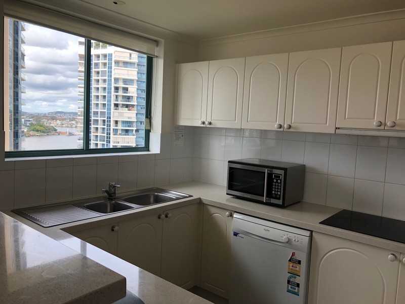 1 GOODWIN STREET, Kangaroo Point QLD 4169