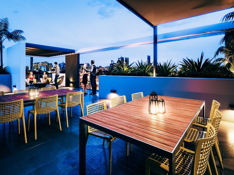 82/28 Wolseley Street, Woolloongabba QLD 4102