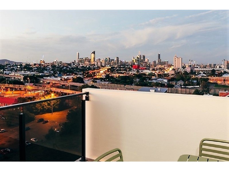 804/28 Wolseley Street, Woolloongabba QLD 4102