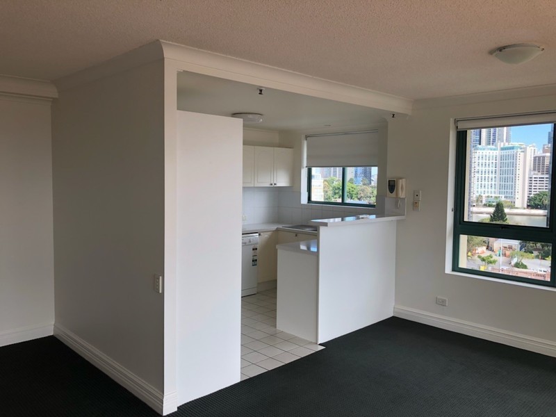 1 GOODWIN STREET, Kangaroo Point QLD 4169