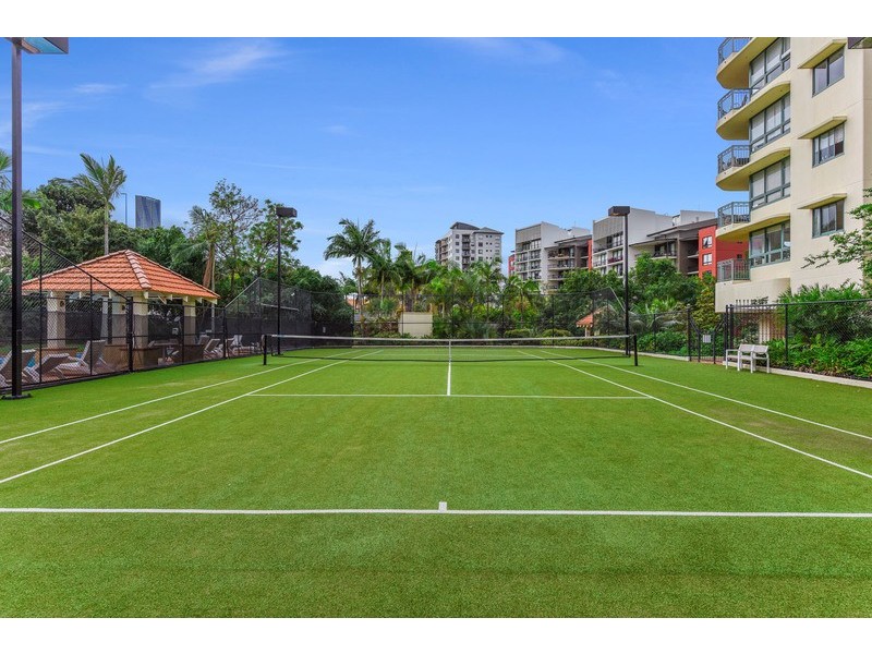 1 GOODWIN STREET, Kangaroo Point QLD 4169