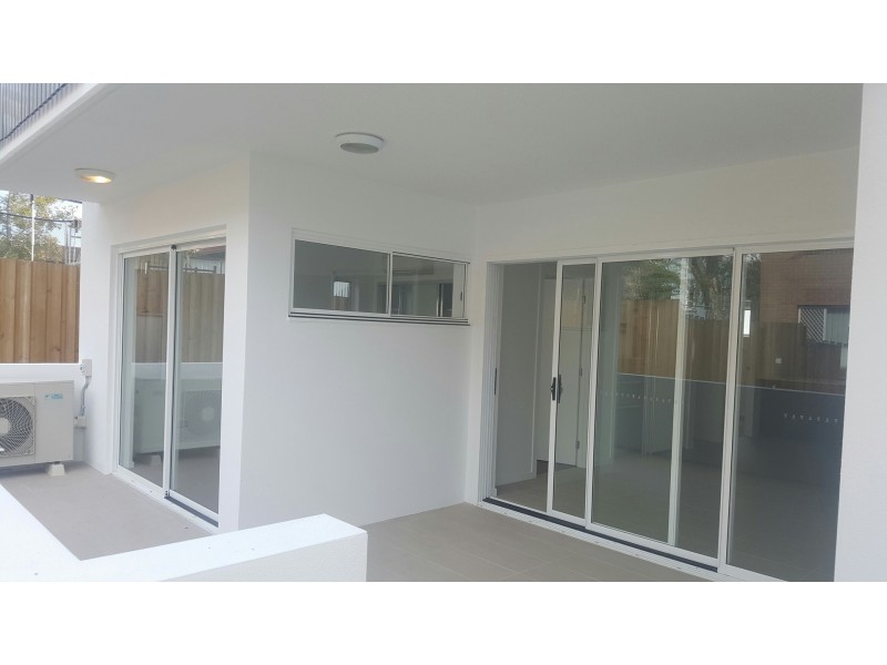 5/127 Grosvenor Street, Morningside QLD 4170