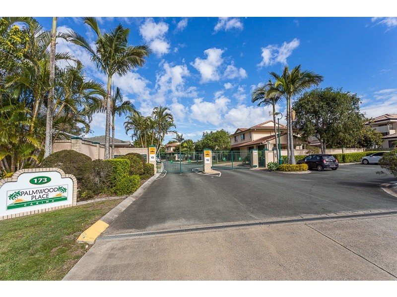 9/173 Fursden Road, Carina QLD 4152