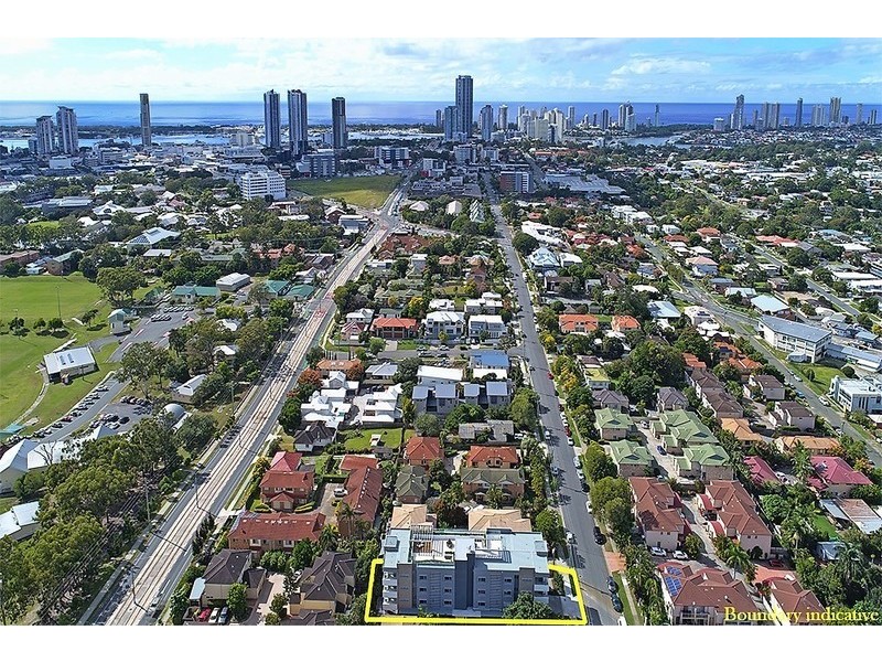 Southport QLD 4215
