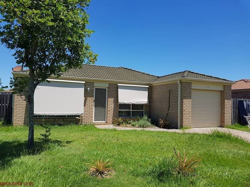 9/50 Clarks Road, Loganholme QLD 4129