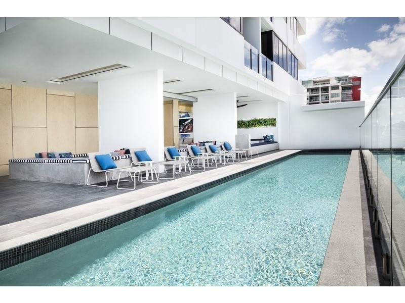 IVY 2006/22 Merivale Street, South Brisbane QLD 4101