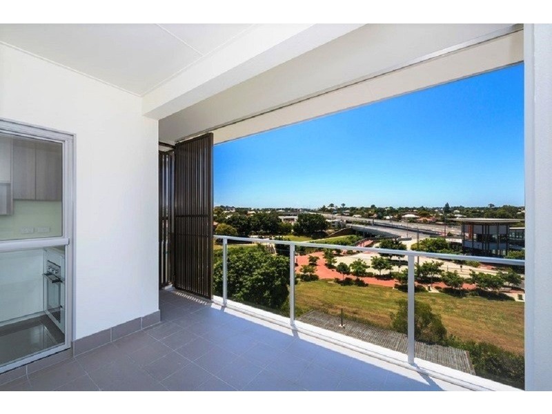 26/25 Colton Avenue, Lutwyche QLD 4030