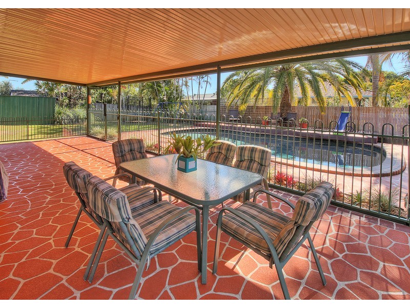 5 Parinari Street, Algester QLD 4115