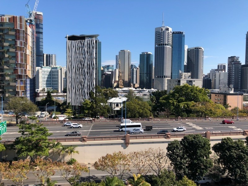 1 GOODWIN STREET, Kangaroo Point QLD 4169