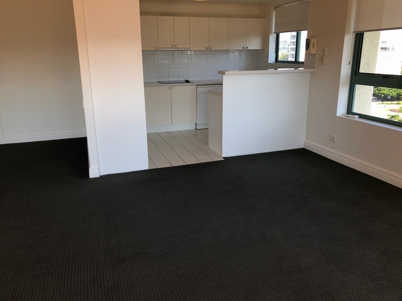 1 GOODWIN STREET, Kangaroo Point QLD 4169