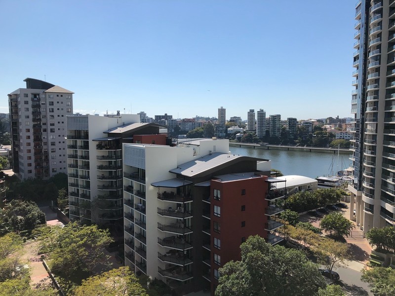 1 GOODWIN STREET, Kangaroo Point QLD 4169