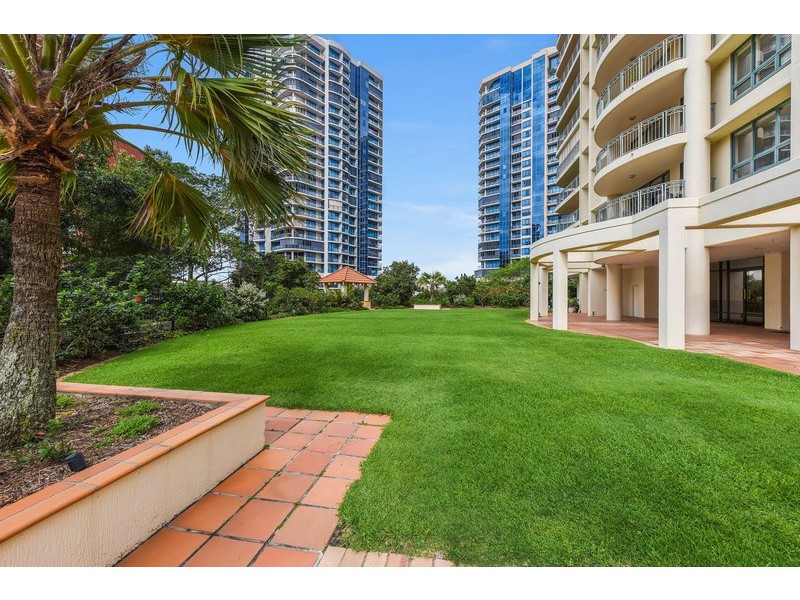 1 GOODWIN STREET, Kangaroo Point QLD 4169