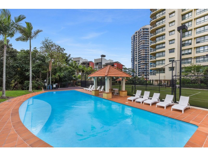 1 GOODWIN STREET, Kangaroo Point QLD 4169