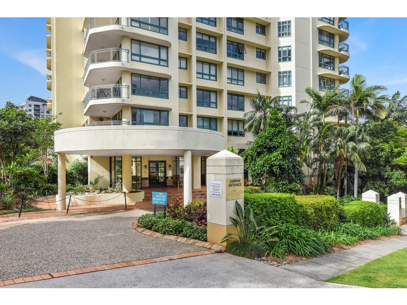 1 GOODWIN STREET, Kangaroo Point QLD 4169