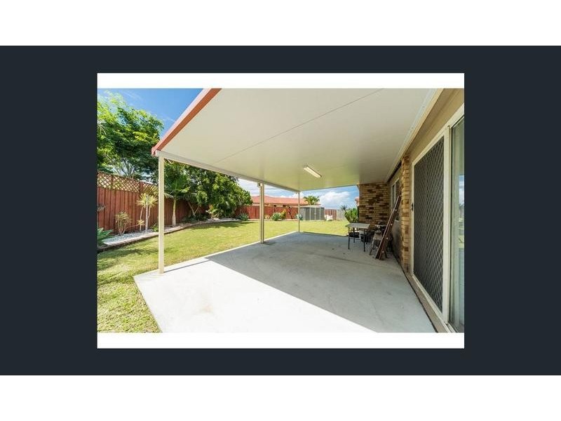 16 Pandora Crescent, Pacific Pines QLD 4211