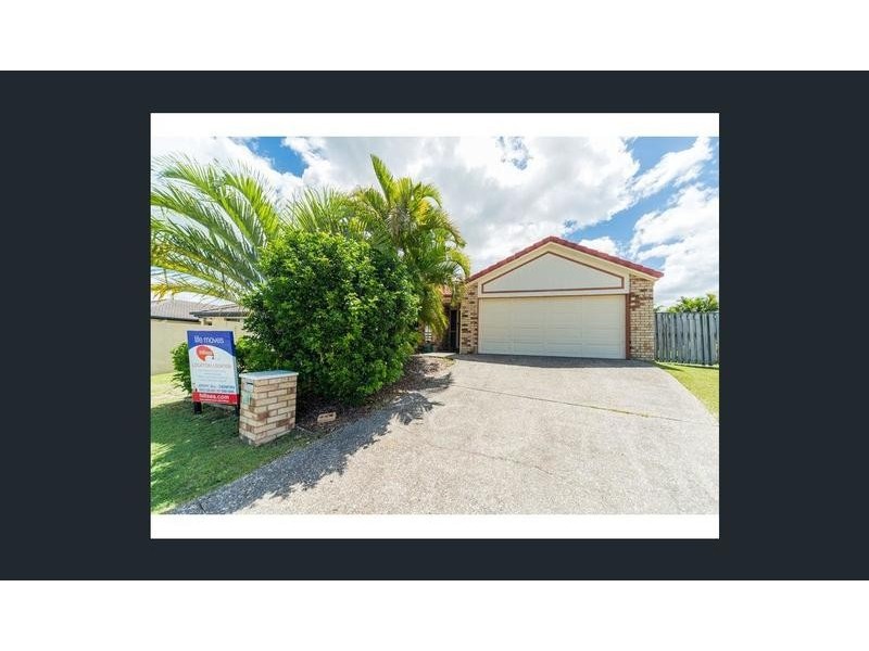 16 Pandora Crescent, Pacific Pines QLD 4211