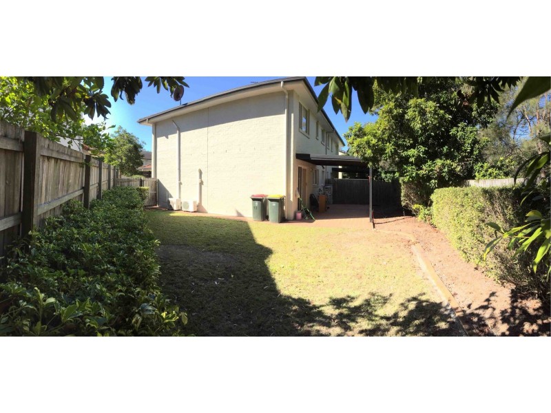 11/43 Bundabah Drive, Calamvale QLD 4116
