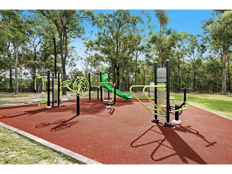 Collingwood Park QLD 4301