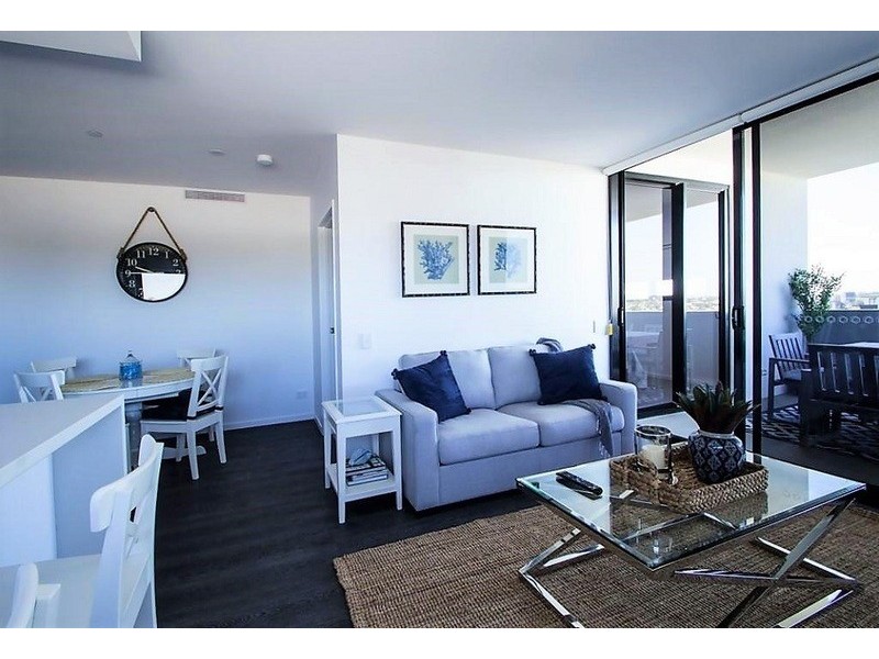 907/28 Wolseley Street, Woolloongabba QLD 4102