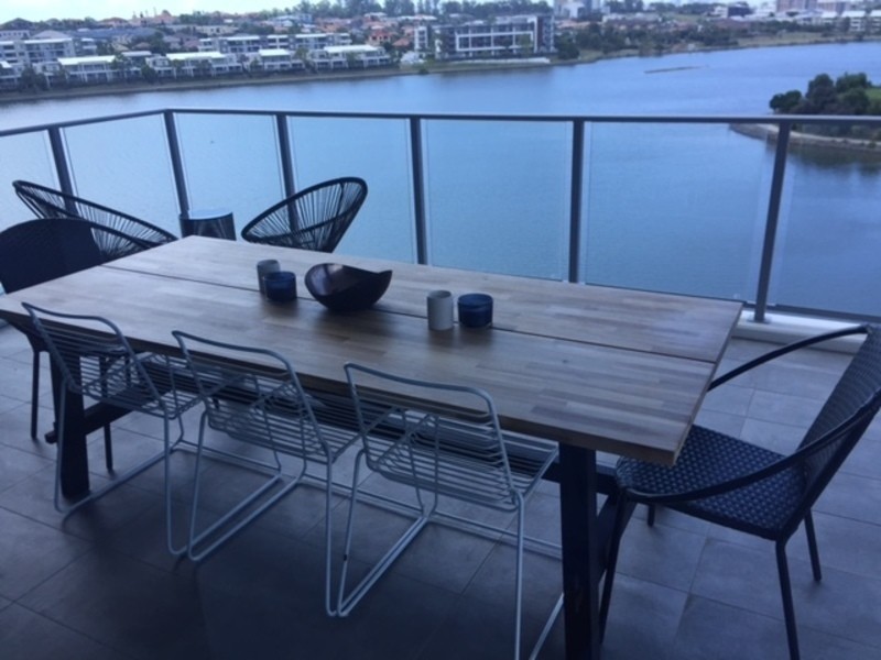 2411/397 Christine Ave, Varsity Lakes QLD 4227