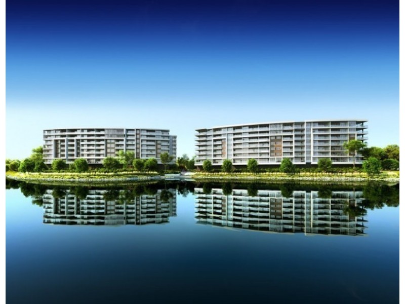 2411/397 Christine Ave, Varsity Lakes QLD 4227